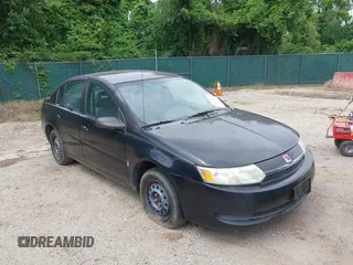 2004 Saturn ION ION 2 z VIN 1G8AJ52F74Z192013, wystawiony jako IAAI lot #42321393 z przebiegiem 158 083 mil mil oraz . Historia ofert i sprzedaży dostępna na DreamBid. Obrazek 1.