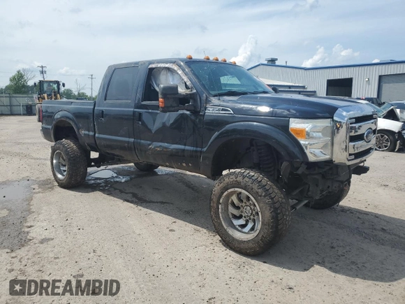 2015 Ford F-350 Platinum с VIN 1FT8W3BT3FEB18694, выставлен на аукционе Copart как лот 64398435 с пробегом 161 556 миль миль и Списание • Salvage title. История ставок и продаж доступна на DreamBid. Изображение 4.