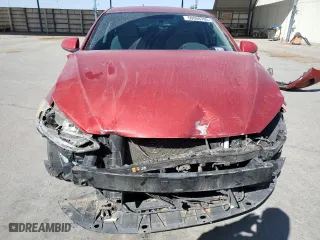 2017 Hyundai Elantra SE with VIN KMHD74LF3HU128818, listed as a Copart auction lot 50088785 with 123,493 mi miles and Salvage Title. Bid and sale history available at carsss.com. Image 5.