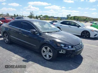 2013 Volkswagen CC R-Line с VIN WVWBN7AN9DE531719, выставлен на аукционе IAAI как лот 41805625 с пробегом 126 979 миль миль и . История ставок и продаж доступна на DreamBid. Изображение 1.