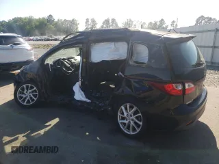 2012 Mazda 5 Touring z VIN JM1CW2CL9C0107789, wystawiony jako Copart lot #54526465 z przebiegiem 161 377 mil mil oraz Szkoda całkowita • Salvage title. Historia ofert i sprzedaży dostępna na DreamBid. Obrazek 2.