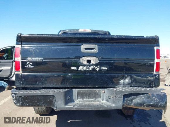 2009 Ford F-150 XL with VIN 1FTRF12W09KB75878, listed as a IAAI auction lot 41677669 with 262,105 mi miles and . Bid and sale history available at DreamBid. Image 16.