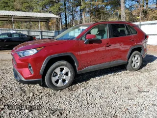 2019 Toyota RAV4 XLE with VIN 2T3W1RFV5KC025023, listed as a Copart auction lot 83583774 with 14,230 mi miles and Salvage Title. Bid and sale history available at carsss.com. Image 1.