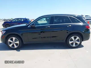 2022 Mercedes-Benz GLC 300 с VIN W1N0G8DB2NV361027, выставлен на аукционе IAAI как лот 42023839 с пробегом 46 196 миль миль и . История ставок и продаж доступна на DreamBid. Изображение 15.