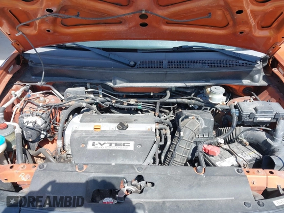 2007 Honda Element LX with VIN 5J6YH17307L014212, listed as a IAAI auction lot 41663413 with 138,759 mi miles and . Bid and sale history available at DreamBid. Image 10.