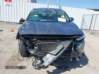 2019 Hyundai Santa Fe SEL with VIN 5NMS33AD3KH134264, listed as a IAAI auction lot 41848618 with Not Provided miles and . Bid and sale history available at DreamBid. Image 6.
