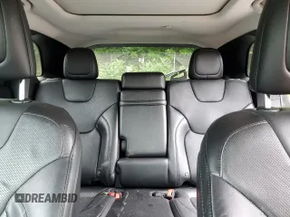 2019 Jeep Cherokee Limited with VIN 1C4PJMDX6KD140155, listed as a Copart auction lot 61050475 with Not provided miles and Salvage title. Bid and sale history available at DreamBid. Image 10.