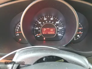2019 Kia Soul z VIN KNDJN2A29K7010411, wystawiony jako Copart lot #58007565 z przebiegiem 52 203 mil mil oraz Szkoda całkowita • Salvage title. Historia ofert i sprzedaży dostępna na DreamBid. Obrazek 9.