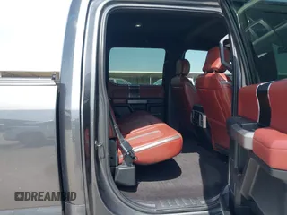 2020 Ford F-150 XL z VIN 1FTFW1E42LFB47223, wystawiony jako IAAI lot #41832415 z przebiegiem 117 642 mil mil oraz . Historia ofert i sprzedaży dostępna na DreamBid. Obrazek 8.