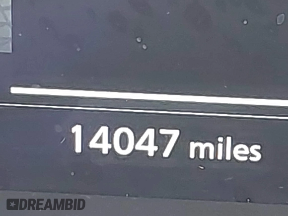 2024 Nissan Pathfinder Platinum with VIN 5N1DR3DK7RC269754, listed as a IAAI auction lot 41684186 with 14,047 mi miles and . Bid and sale history available at DreamBid. Image 15.