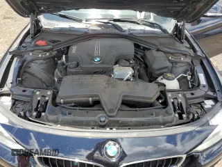 2016 BMW 4 Series 428i с VIN WBA4A9C54GGL88391, выставлен на аукционе Copart как лот 55237645 с пробегом 44 743 миль миль и Списание • Salvage title. История ставок и продаж доступна на DreamBid. Изображение 11.