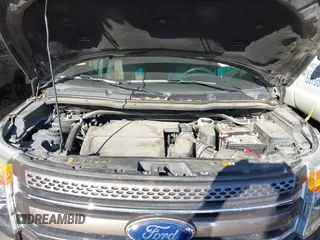 2015 Ford Explorer Limited with VIN 1FM5K8F89FGC38064, listed as a IAAI auction lot 41749372 with 146,756 mi miles and . Bid and sale history available at DreamBid. Image 10.