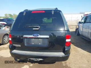 2008 Ford Explorer XLT with VIN 1FMEU63E78UB00097, listed as a IAAI auction lot 41995640 with 153,992 mi miles and . Bid and sale history available at DreamBid. Image 16.