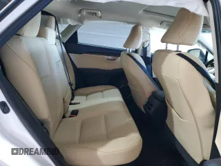 2017 Lexus NX 200t z VIN JTJBARBZ0H2119170, wystawiony jako Copart lot #53486185 z przebiegiem 151 347 mil mil oraz Szkody całkowita. Historia ofert i sprzedaży dostępna na DreamBid. Obrazek 11.