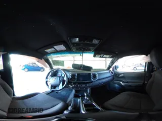 2017 Toyota Tacoma SR5 с VIN 3TMCZ5AN9HM062936, выставлен на аукционе IAAI как лот 42236311 с пробегом 60 479 миль миль и . История ставок и продаж доступна на DreamBid. Изображение 19.