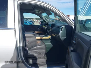 2017 Chevrolet Silverado 1500 LTZ with VIN 3GCPCSEC1HG482764, listed as a IAAI auction lot 41259389 with 147,738 mi miles and . Bid and sale history available at DreamBid. Image 5.