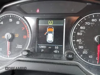 2016 Audi Q5 Premium Plus z VIN WA1L2AFPXGA057810, wystawiony jako IAAI lot #42730057 z przebiegiem 129 551 mil mil oraz . Historia ofert i sprzedaży dostępna na DreamBid. Obrazek 7.