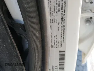 2024 Ram 1500 Lone Star z VIN 1C6SRFFT4RN110561, wystawiony jako Copart lot #65453444 z przebiegiem Nie podano mil oraz Nie do naprawy • Non repairable. Historia ofert i sprzedaży dostępna na DreamBid. Obrazek 14.
