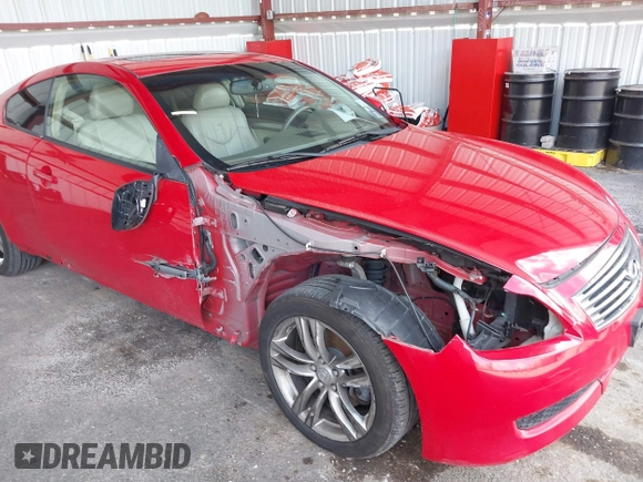 2009 Infiniti G37 x with VIN JNKCV64F09M650094, listed as a IAAI auction lot 41882647 with 83,840 mi miles and . Bid and sale history available at DreamBid. Image 6.