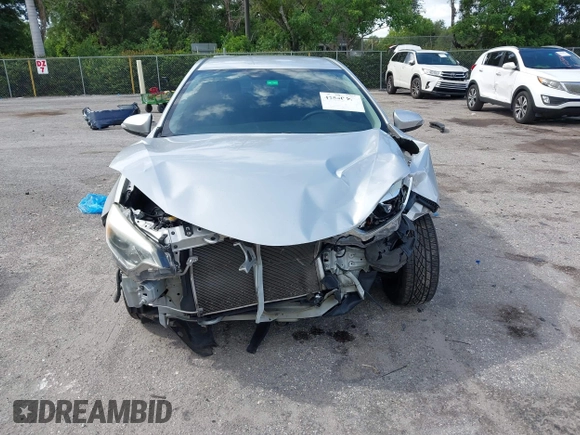2016 Toyota Corolla L with VIN 2T1BURHEXGC731911, listed as a IAAI auction lot 42540440 with 91,928 mi miles and . Bid and sale history available at DreamBid. Image 13.