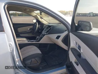 2015 GMC Terrain SLE z VIN 2GKALMEK3F6277937, wystawiony jako IAAI lot #42097187 z przebiegiem 94 420 mil mil oraz . Historia ofert i sprzedaży dostępna na DreamBid. Obrazek 5.