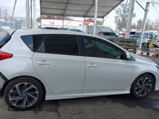 2017 Toyota Corolla iM with VIN JTNKARJE0HJ526778, listed as a IAAI auction lot 41914998 with 79,025 mi miles. Bid and sale history available at carsss.com. Image 14.