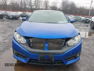 2016 Honda Civic EX-T с VIN 2HGFC3B34GH353844, выставлен на аукционе IAAI как лот 41576596 с пробегом 127 704 миль миль и . История ставок и продаж доступна на DreamBid. Изображение 12.
