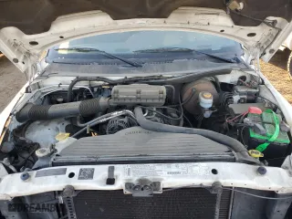 1999 Dodge Ram 1500 with VIN 3B7HC13Z5XM535312, listed as a Copart auction lot 42908595 with 100,655 mi miles and Salvage Title. Bid and sale history available at carsss.com. Image 13.