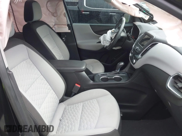 2019 Chevrolet Equinox LT with VIN 2GNAXUEV1K6223130, listed as a IAAI auction lot 41911697 with 78,891 mi miles and . Bid and sale history available at DreamBid. Image 5.