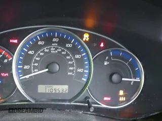 2010 Subaru Forester X Limited с VIN JF2SH6DC7AH724104, выставлен на аукционе IAAI как лот 41253857 с пробегом 109 532 миль миль и . История ставок и продаж доступна на DreamBid. Изображение 7.