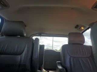 2007 Toyota Sienna XLE with VIN 5TDZK22CX7S081696, listed as a Copart auction lot 53851995 with 186,933 mi miles and Salvage Title. Bid and sale history available at DreamBid. Image 10.