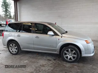 2005 Saturn VUE with VIN 5GZCZ53425S861396, listed as a IAAI auction lot 41098133 with 213,828 mi miles and . Bid and sale history available at DreamBid. Image 13.