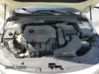 2016 Kia Optima LX z VIN KNAGT4L3XG5095261, wystawiony jako Copart lot #54756295 z przebiegiem 163 125 mil mil oraz Szkoda całkowita • Salvage title. Historia ofert i sprzedaży dostępna na DreamBid. Obrazek 11.