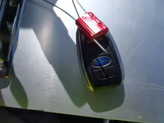 2017 Subaru Outback Limited с VIN 4S4BSANC4H3411502, выставлен на аукционе IAAI как лот 42129817 с пробегом 92 317 миль миль и . История ставок и продаж доступна на DreamBid. Изображение 11.