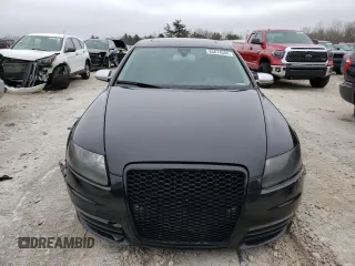 2008 Audi S6 z VIN WAUDN74F58N089053, wystawiony jako Copart lot #85674504 z przebiegiem 174 322 mil mil oraz Szkody całkowita. Historia ofert i sprzedaży dostępna na DreamBid. Obrazek 5.