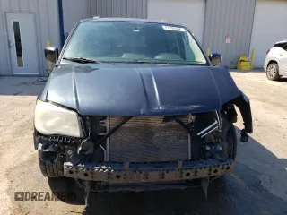 2013 Dodge Grand Caravan SXT with VIN 2C4RDGCG6DR611272, listed as a Copart auction lot 43072485 with 163,243 mi miles and Non Repairable. Bid and sale history available at DreamBid. Image 5.