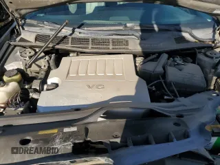 2006 Toyota Avalon XL with VIN 4T1BK36B26U073607, listed as a Copart auction lot 56881835 with 253,262 mi miles and Salvage title. Bid and sale history available at DreamBid. Image 11.