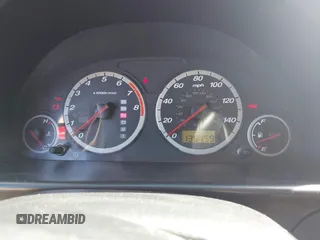 2002 Honda CR-V LX with VIN JHLRD68522C013349, listed as a IAAI auction lot 41794065 with 135,159 mi miles and . Bid and sale history available at DreamBid. Image 7.