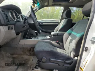 2004 Toyota 4Runner SR5 with VIN JTEBU14RX40029339, listed as a Copart auction lot 53664885 with 209,879 mi miles and Salvage Title. Bid and sale history available at DreamBid. Image 7.
