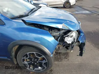 2014 Subaru Crosstrek Limited with VIN JF2GPAGC3E8264551, listed as a IAAI auction lot 41664900 with 126,738 mi miles and . Bid and sale history available at DreamBid. Image 17.