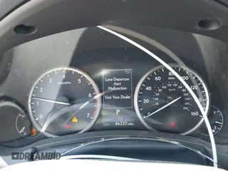 2019 Lexus NX 300 with VIN JTJBARBZ6K2182068, listed as a IAAI auction lot 42564132 with 46,337 mi miles and . Bid and sale history available at DreamBid. Image 7.