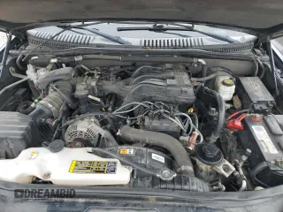 2008 Ford Explorer Limited with VIN 1FMEU75E58UA64719, listed as a Copart auction lot 47596755 with 163,626 mi miles and Salvage title. Bid and sale history available at DreamBid. Image 12.