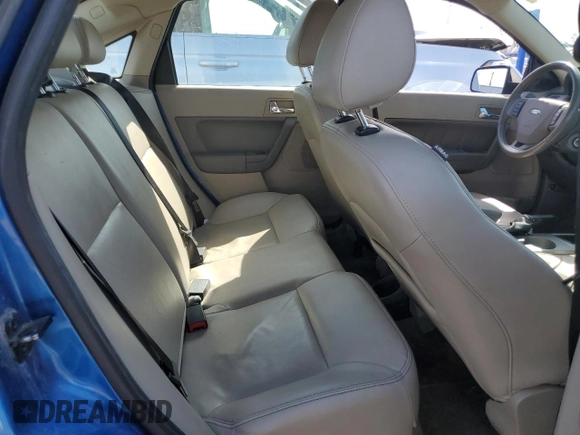 2011 Ford Focus SEL with VIN 1FAHP3HN5BW169632, listed as a Copart auction lot 49642935 with 84,298 mi miles and Clean Title. Bid and sale history available at carsss.com. Image 10.