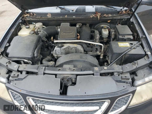 2007 Saab 9-7X I6 with VIN 5S3ET13S672804084, listed as a Copart auction lot 85864994 with 196,134 mi miles and Clean Title. Bid and sale history available at carsss.com. Image 11.