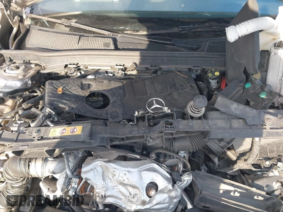 2019 Mercedes-Benz A 220 with VIN WDD3G4EB1KW036022, listed as a IAAI auction lot 42077055 with 98,060 mi miles and . Bid and sale history available at DreamBid. Image 10.