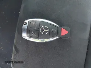 2017 Mercedes-Benz C 43 AMG with VIN WDDWJ6EB3HF436957, listed as a IAAI auction lot 41652591 with 50,916 mi miles and . Bid and sale history available at carsss.com. Image 11.
