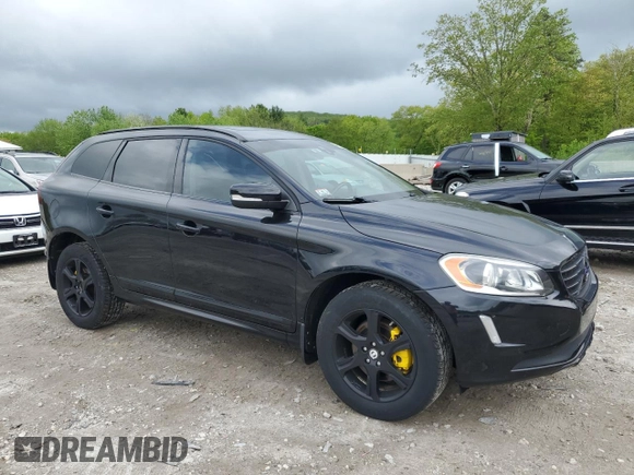 2015 Volvo XC60 T6 Premier Plus с VIN YV4902RCXF2626083, выставлен на аукционе Copart как лот 57111005 с пробегом 163 022 миль миль и Чистый • Clean title. История ставок и продаж доступна на DreamBid. Изображение 4.