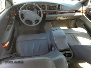 2000 Buick LeSabre Limited с VIN 1G4HR54K4YU212532, выставлен на аукционе Copart как лот 54661975 с пробегом 131 876 миль миль и Списание • Salvage title. История ставок и продаж доступна на DreamBid. Изображение 8.