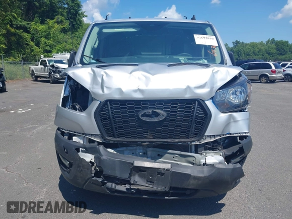 2023 Ford Transit с VIN 1FTYE2Y81PKA15972, выставлен на аукционе IAAI как лот 42692830 с пробегом 51 232 миль миль и . История ставок и продаж доступна на DreamBid. Изображение 13.