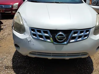 2012 Nissan Rogue S with VIN JN8AS5MV1CW402567, listed as a IAAI auction lot 42179240 with 131,773 mi miles and . Bid and sale history available at DreamBid. Image 16.